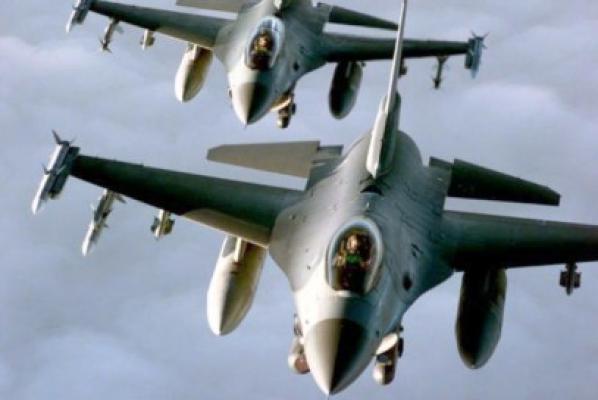 Achiziţia avioanelor F 16 nu este o soluţie perfectă, dar este bună